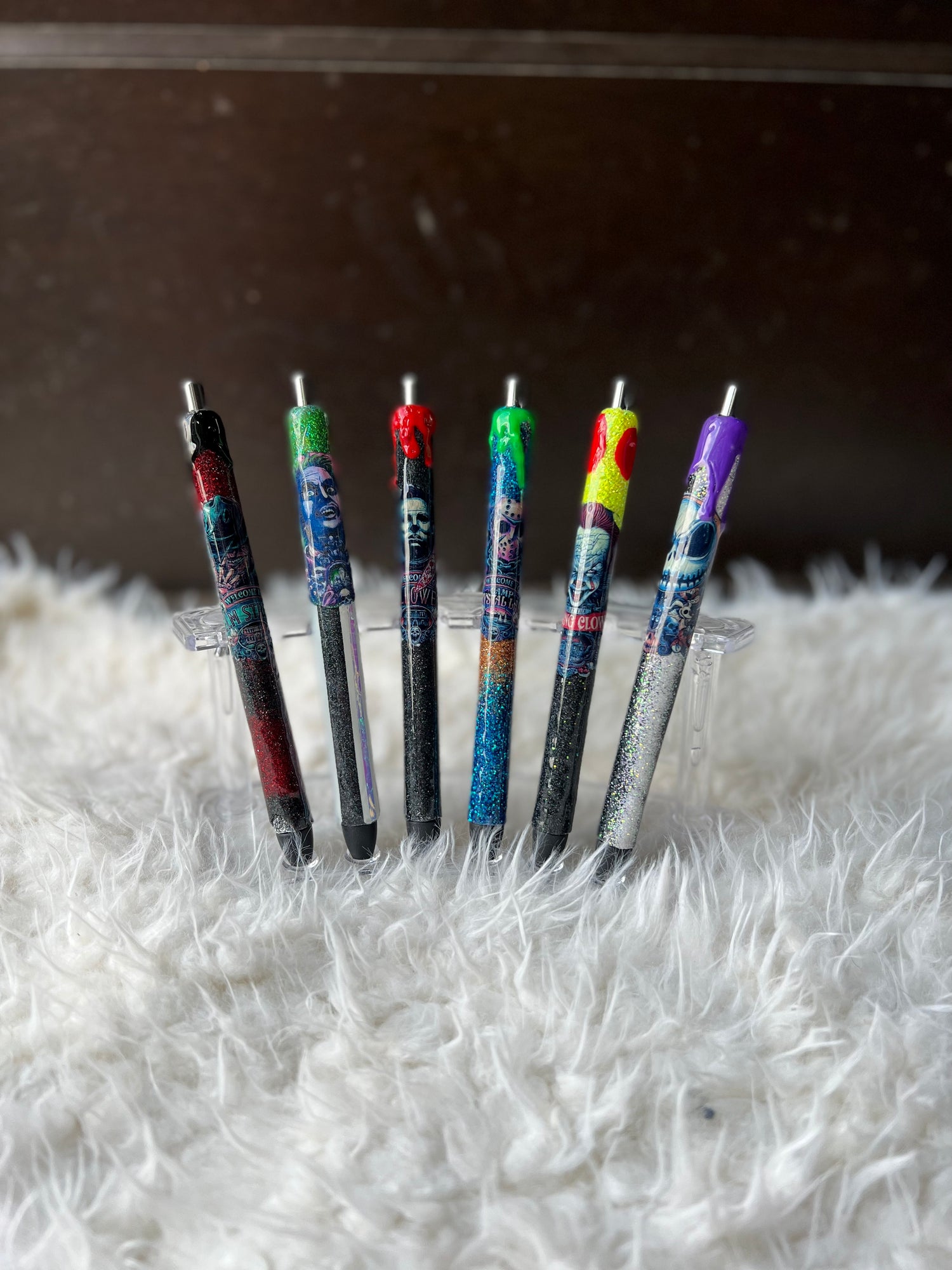 Custom Pens