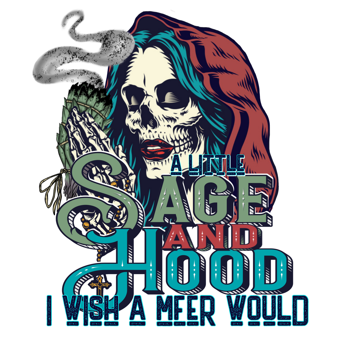 Sage&Hood T-Shirt