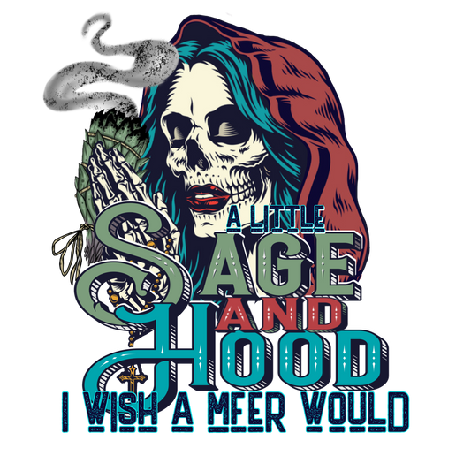 Sage&Hood T-Shirt