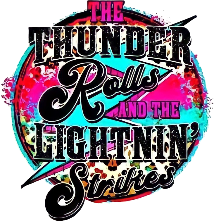 Thunder Rolls T-Shirt