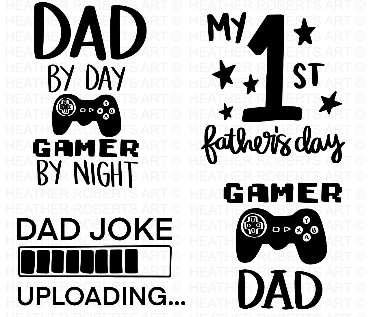 Fathers Day T-Shirt