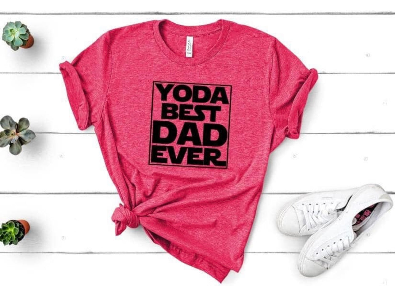 Fathers Day T-Shirt