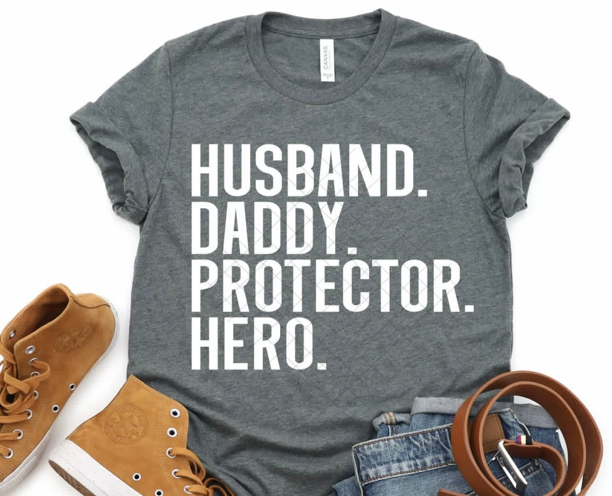 Fathers Day T-Shirt