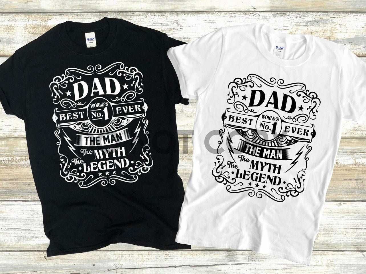 Fathers Day T-Shirt