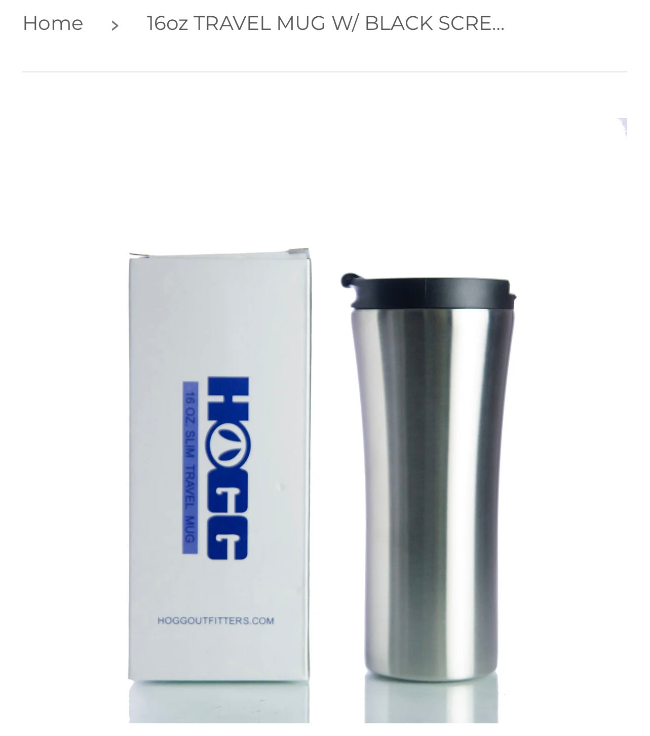 Custom Water Bottle or Tumbler