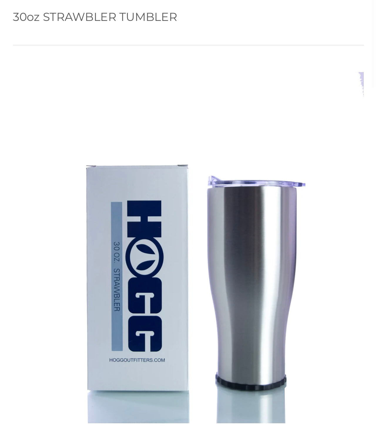 Custom Water Bottle or Tumbler