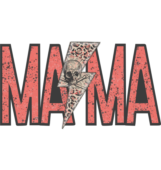 Rockin' Mama Design