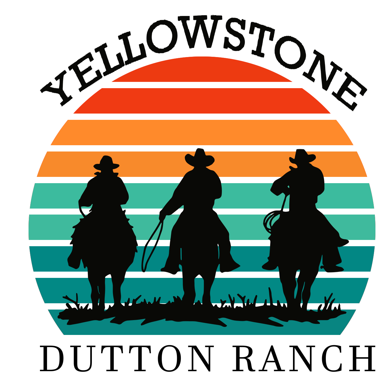 Yellowstone T-Shirt