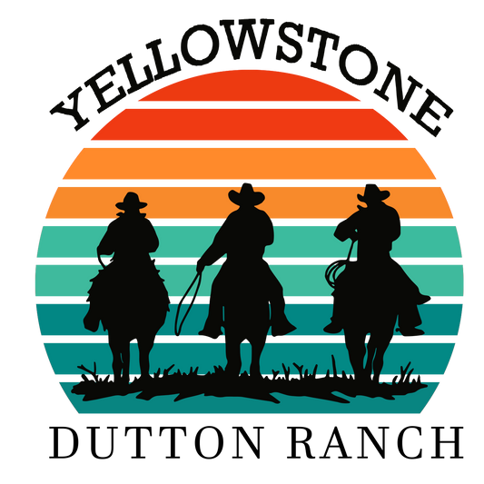 Yellowstone T-Shirt